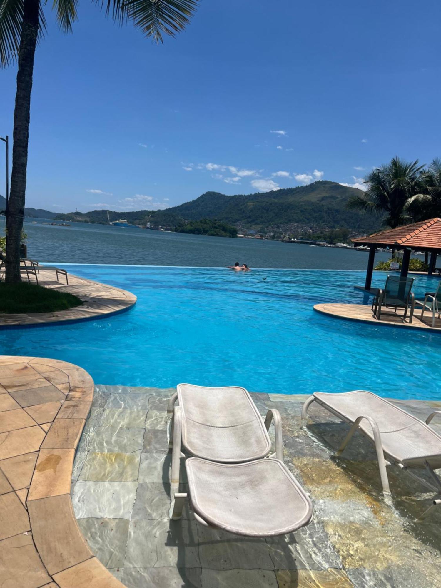 Porto Bali Resort Angra dos Reis Kültér fotó
